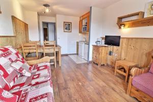 Appartements Le Grand Bois : photos des chambres