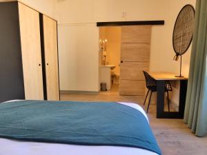 Hotels Logis Hotel Emeraude : photos des chambres