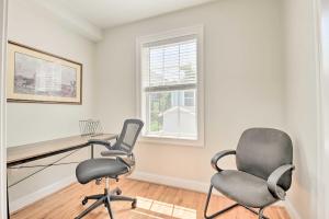 6 Mi to Capitol Hill Spacious Family Home in DC