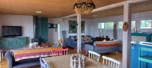 Morros House Pichilemu