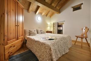 Albergo Casa Alpina San Luigi