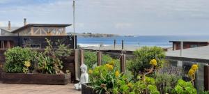 Morros House Pichilemu