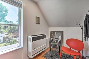 2 Mi to Downtown Denver Chic Apartment!