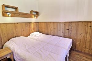 Appartements Le Grand Bois : photos des chambres