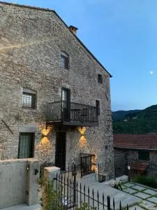 Rifugio S.Caterina alle 5 Terre - 皮尼奥内