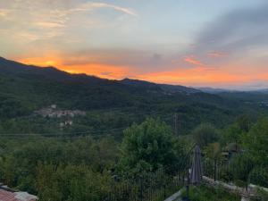 Rifugio S.Caterina alle 5 Terre