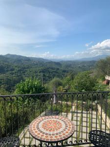 Apartamento de 2 dormitorios con vistas