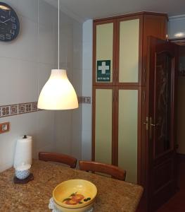 Les Playes, Cimavilla