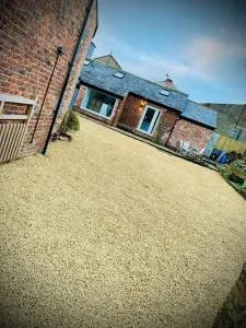 Beautiful country retreat for 6, with free parking - Newby