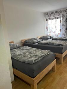 Ferienwohnung in der Kulturhauptstadt