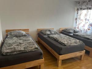 Ferienwohnung in der Kulturhauptstadt