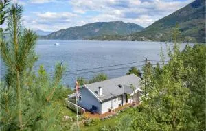 Beautiful Home In Jondal - Odda