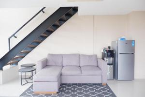 Time suite- Bizloft 1 Karawaci