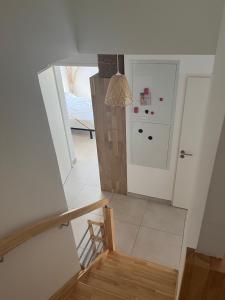 Appartements Duplex piscine 3 chambres et Clim proche plages : photos des chambres