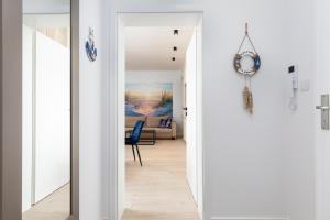 Seaside Apartamenty Residence Baltic Marina Kołobrzeg SaunaFitnessJacuzzi