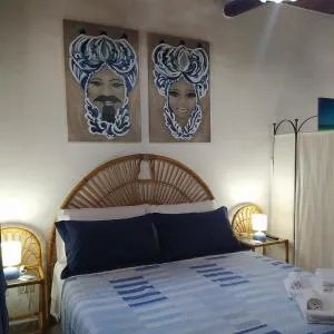 Dolce Casa - سيفراكافالو