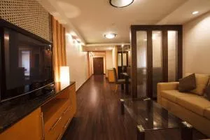 3c-two Bedroom3baths Near Mrtbts Bkk Downtown - Makkaszan