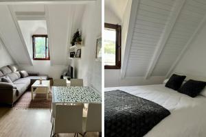 Locky · Espacio y Exclusividad ❅ Pirineos360 ❅