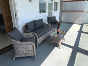 Jurassic View Apartment