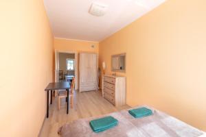 Apartament Gdańsk Stare Miasto przy Neptunie