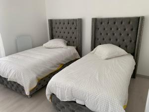 Appartements La coulee verte : photos des chambres