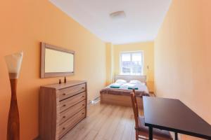 Apartament Gdańsk Stare Miasto przy Neptunie