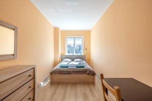 Apartament Gdańsk Stare Miasto przy Neptunie