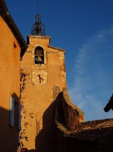 Maisons de vacances Bastidon Plein Sud : Maison 2 Chambres