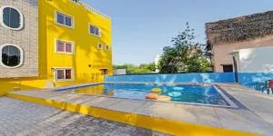 SRI SAVERAA RESIDENCY - Vānūr