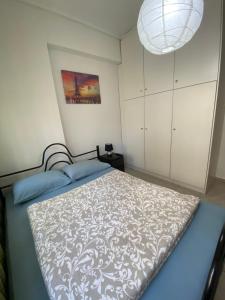 Central Apartment Thessaloniki-Easy Parking