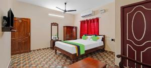 SRI SAVERAA RESIDENCY