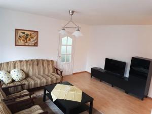 Apartments in Panevezys city center