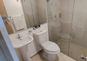 Exclusivo ApartaEstudio, Entrada Al Rodadero Edificio Punta Gaira