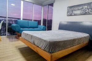 Exclusivo ApartaEstudio, Entrada Al Rodadero Edificio Punta Gaira