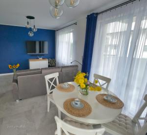 Apartament Honoratka