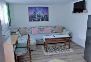 Ubytovanie u Vlada - Kalinov