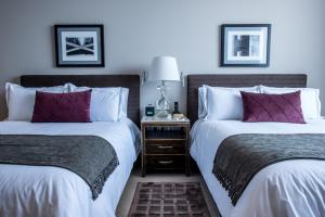 Square Small Luxury Hotel - Providencia