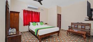 SRI SAVERAA RESIDENCY