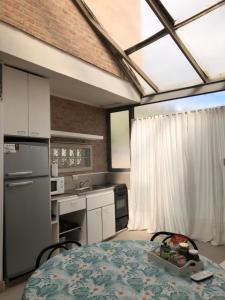 Loft Manzanares