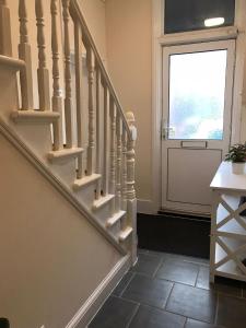 WIllesden Lodge Guest House
