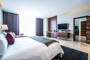 Square Small Luxury Hotel - Providencia