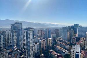 ORBI CITY Seaview