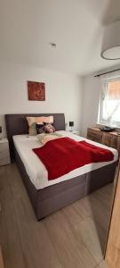 Ferienwohnungen Bergpanorama