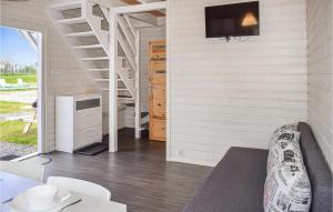 Awesome Home In Rewal With Wifi