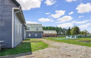 Awesome Home In Rewal With Wifi