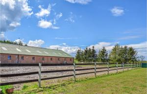 Awesome Home In Rewal With Wifi