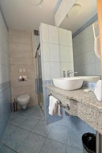 Standard Single Room room in Delta In