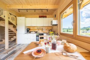 Willa Tritri 1 Butikowy dom wakacyjny