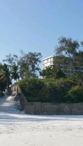 Beach-Front Ocean View Nyali