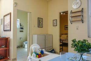 Elafonisi Vacation Blue Apartment